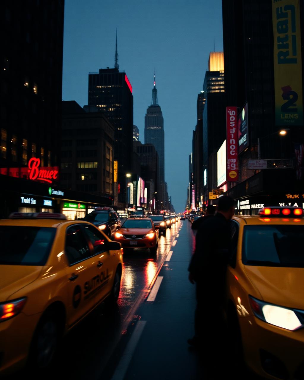 New York